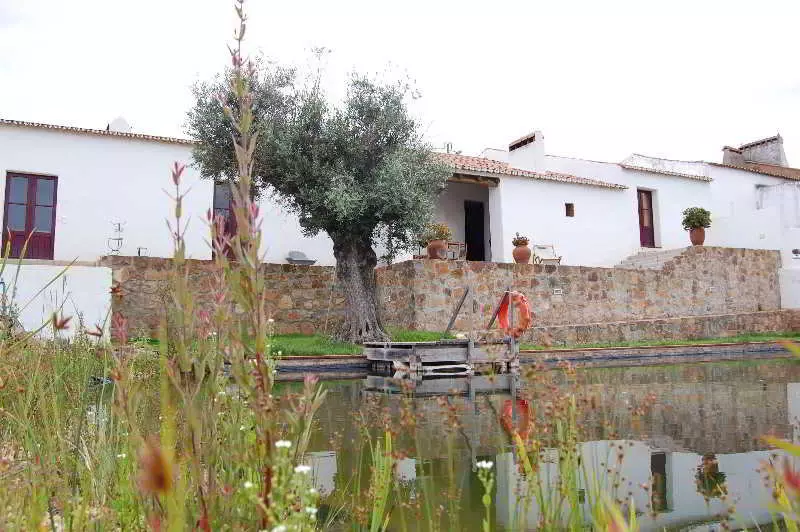 Casa Do Alto Da Eira