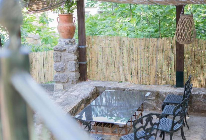 Hostal Caseria San José De Hutar