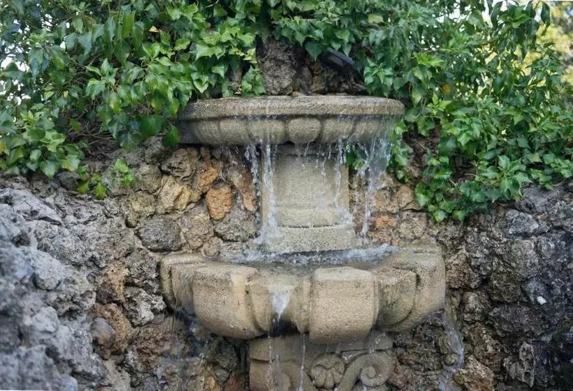 Hostal Caseria San José De Hutar