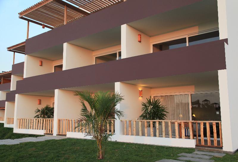 ホテル Aranwa Paracas Resort & Spa