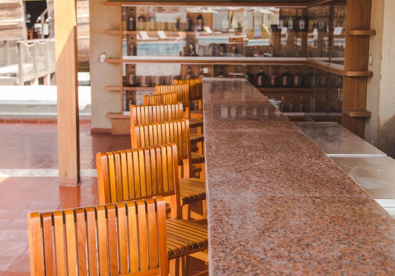 ホテル Aranwa Paracas Resort & Spa