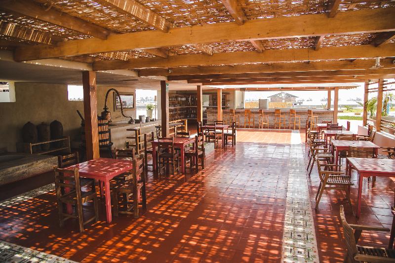 ホテル Aranwa Paracas Resort & Spa