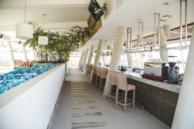 ホテル Aranwa Paracas Resort & Spa