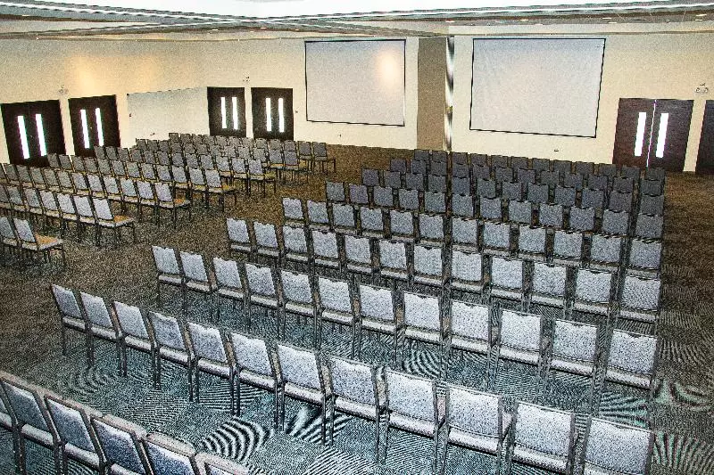 Otel Aranwa Paracas Resort & Spa