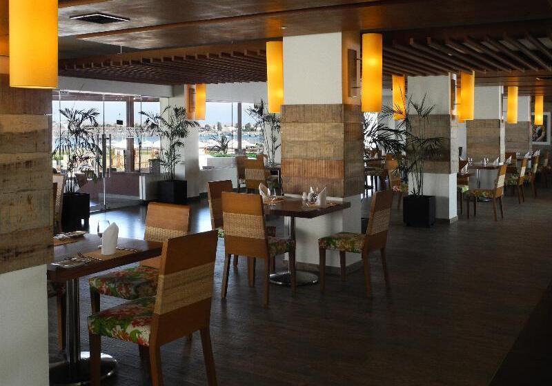 ホテル Aranwa Paracas Resort & Spa