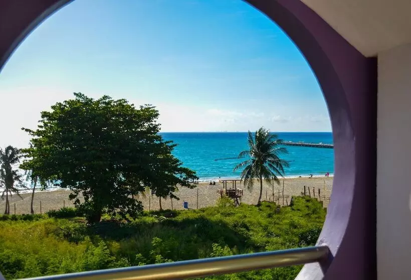 هتل Casa Melissa Near Yucatek Divers