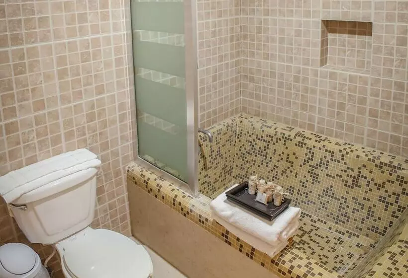 هتل Casa Melissa Near Yucatek Divers