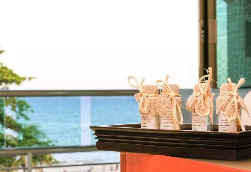 هتل Casa Melissa Near Yucatek Divers