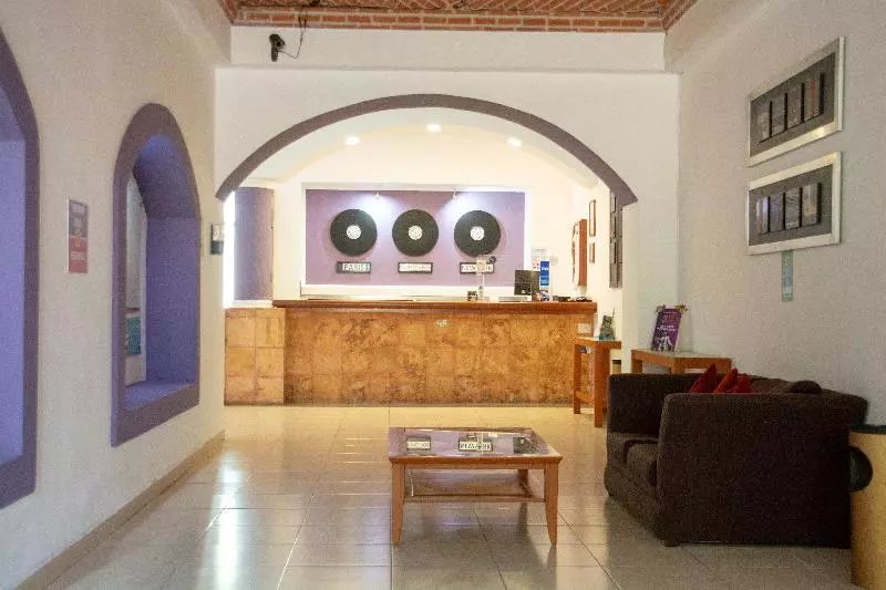 هتل Casa Melissa Near Yucatek Divers