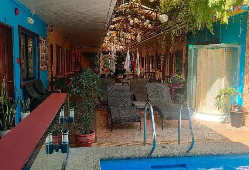 בית מלון כפרי Casa Mila Inn