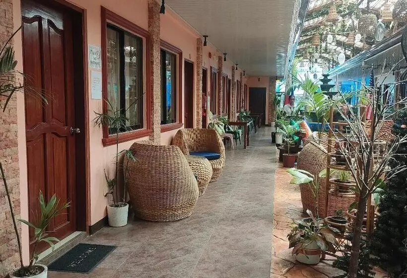 בית מלון כפרי Casa Mila Inn