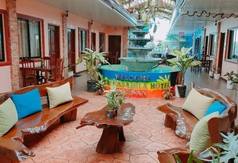 בית מלון כפרי Casa Mila Inn