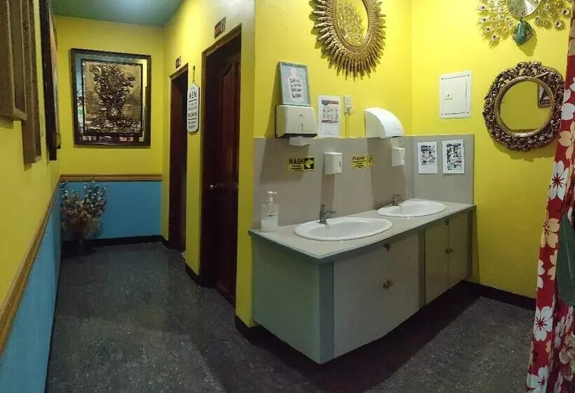 בית מלון כפרי Casa Mila Inn