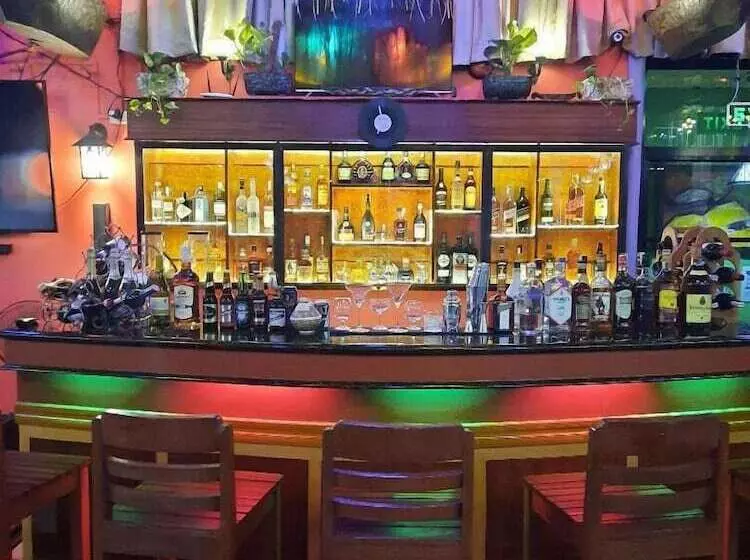 בית מלון כפרי Casa Mila Inn