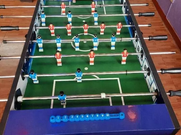 בית מלון כפרי Casa Mila Inn