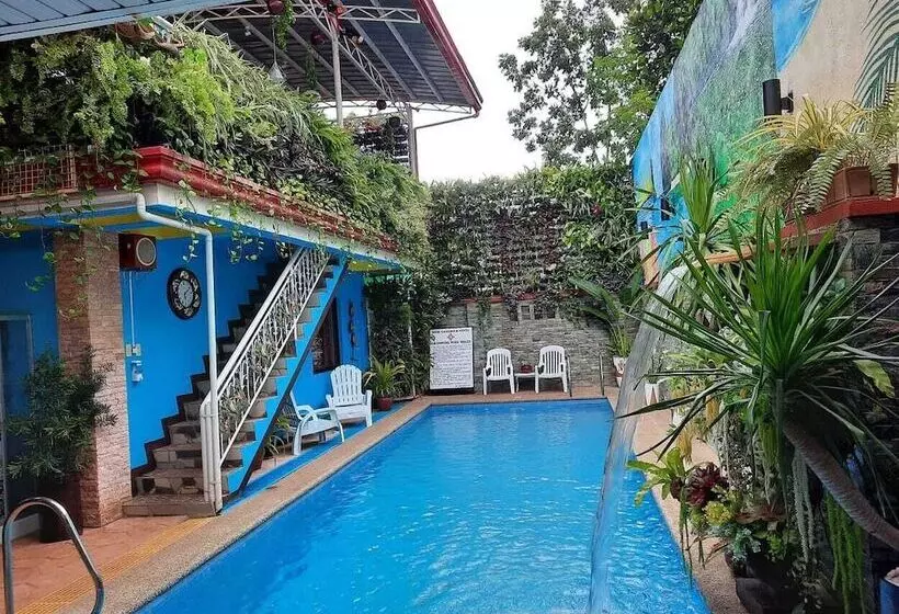 בית מלון כפרי Casa Mila Inn