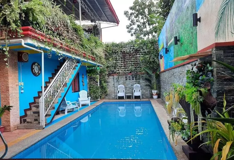 בית מלון כפרי Casa Mila Inn