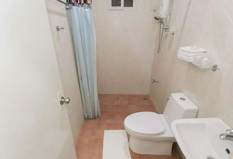 בית מלון כפרי Casa Mila Inn