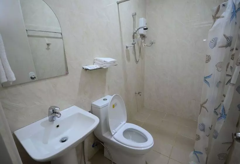 בית מלון כפרי Casa Mila Inn