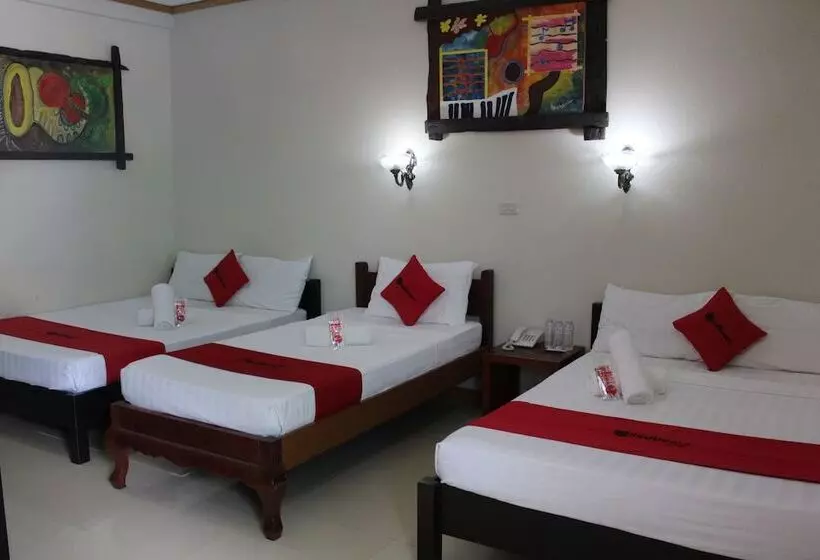 בית מלון כפרי Casa Mila Inn