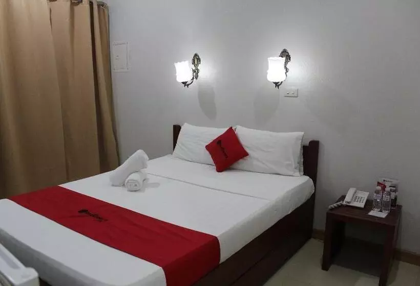 בית מלון כפרי Casa Mila Inn