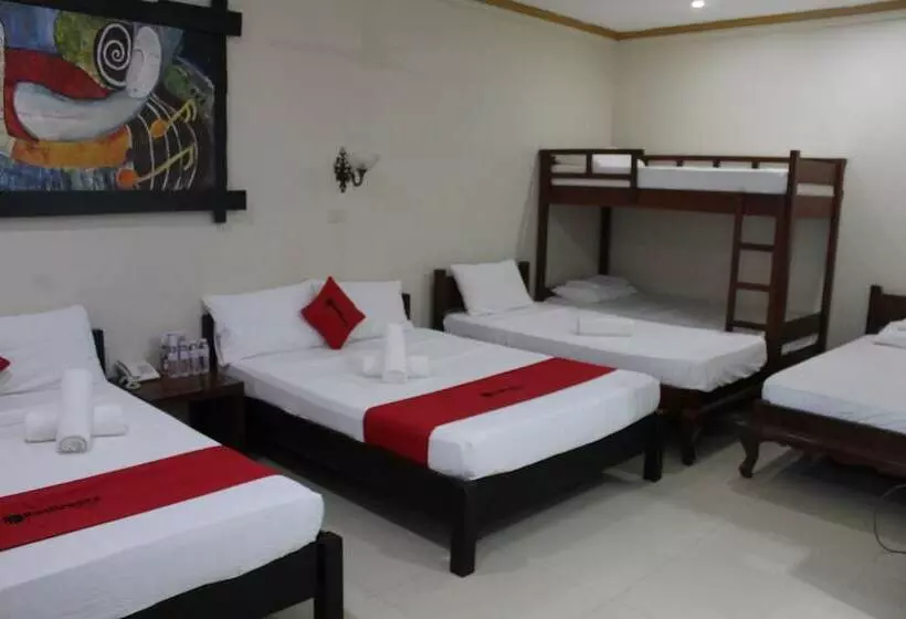 בית מלון כפרי Casa Mila Inn