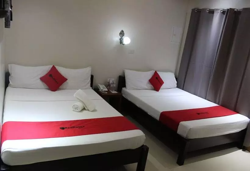 בית מלון כפרי Casa Mila Inn