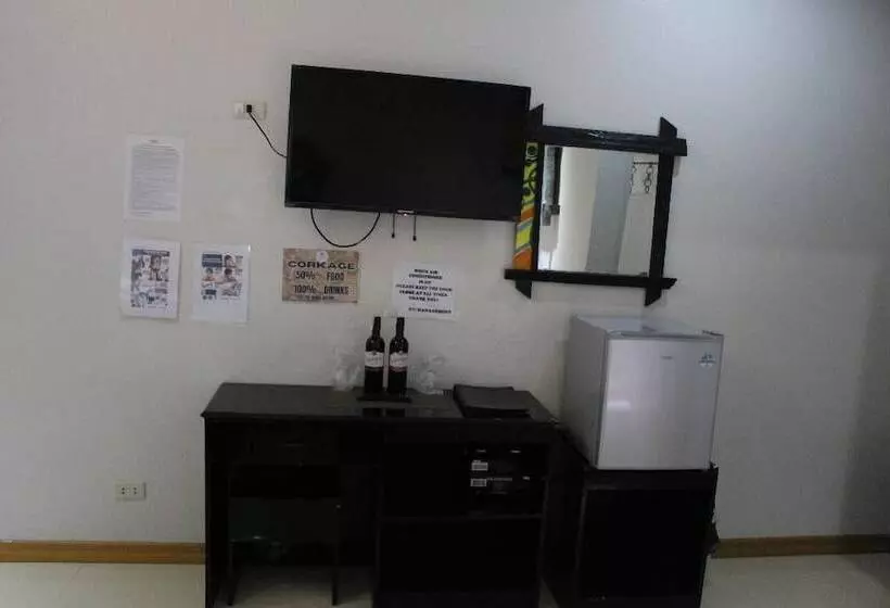 בית מלון כפרי Casa Mila Inn