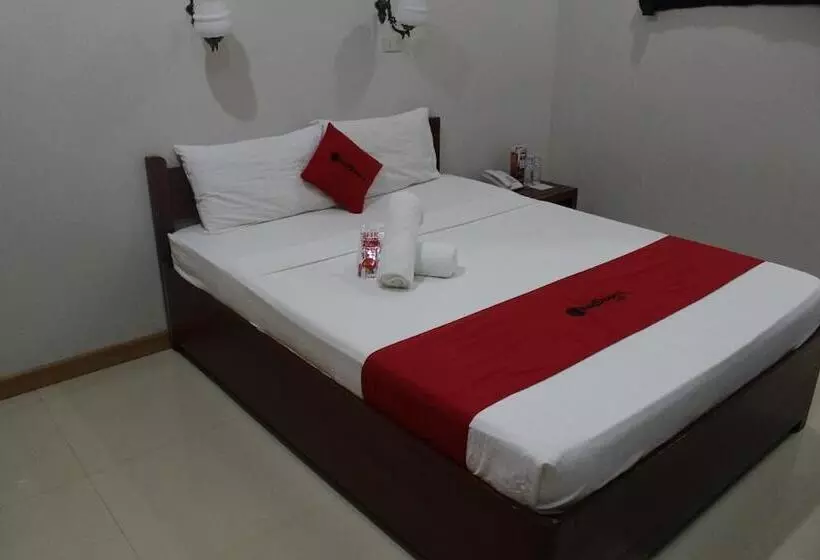 בית מלון כפרי Casa Mila Inn