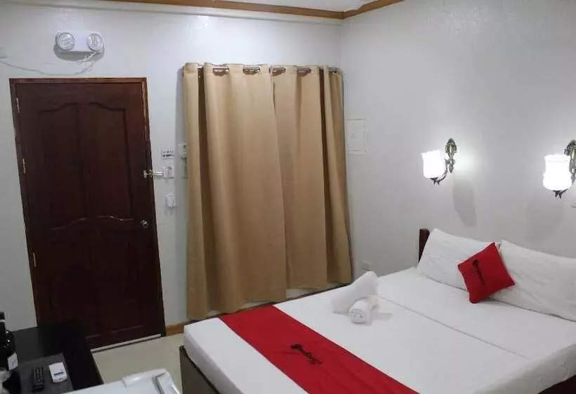 בית מלון כפרי Casa Mila Inn