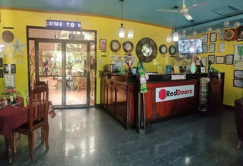 בית מלון כפרי Casa Mila Inn