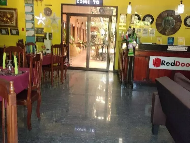 בית מלון כפרי Casa Mila Inn