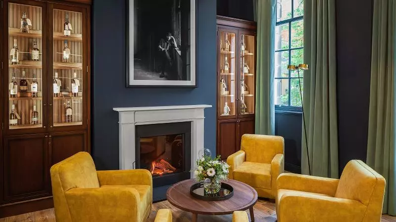 هتل Cheval Old Town Chambers