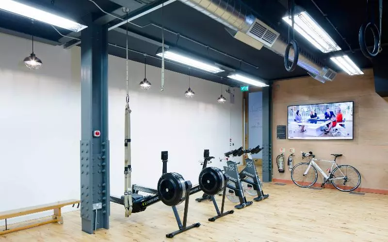 هتل Cheval Old Town Chambers