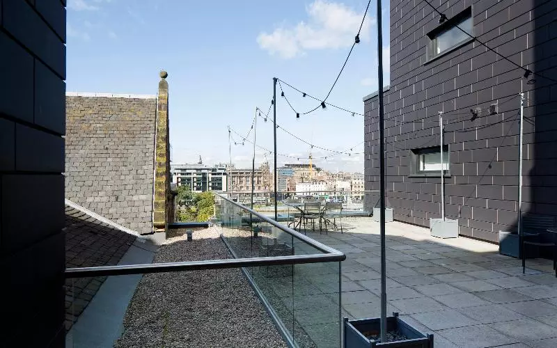 هتل Cheval Old Town Chambers