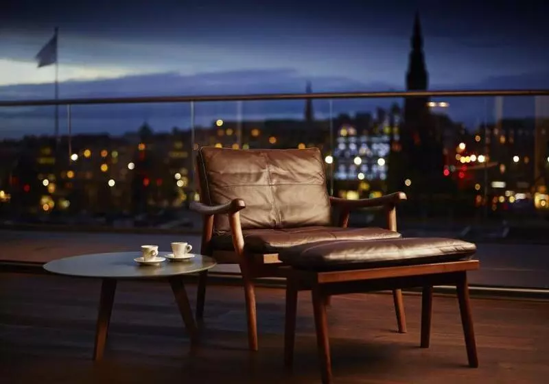 هتل Cheval Old Town Chambers