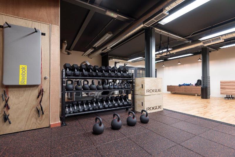 酒店 Cheval Old Town Chambers