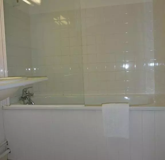 酒店 Cit Hôtel Hôtel D Occitanie