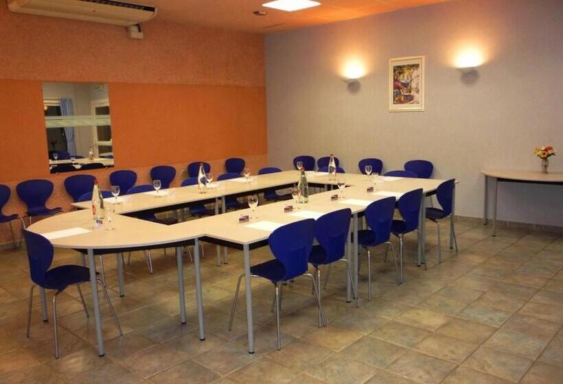 هتل Cit Hôtel  Hôtel D Occitanie