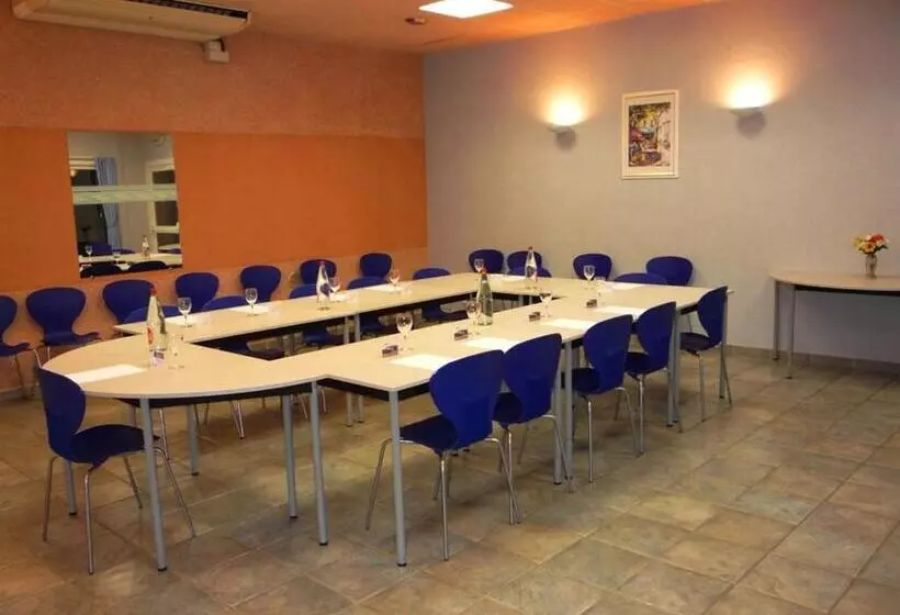 酒店 Cit Hôtel Hôtel D Occitanie