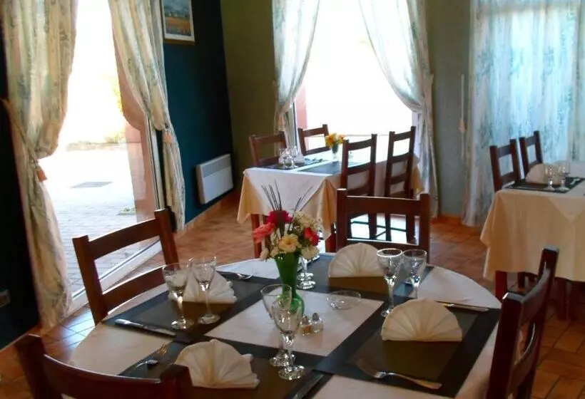 酒店 Cit Hôtel Hôtel D Occitanie