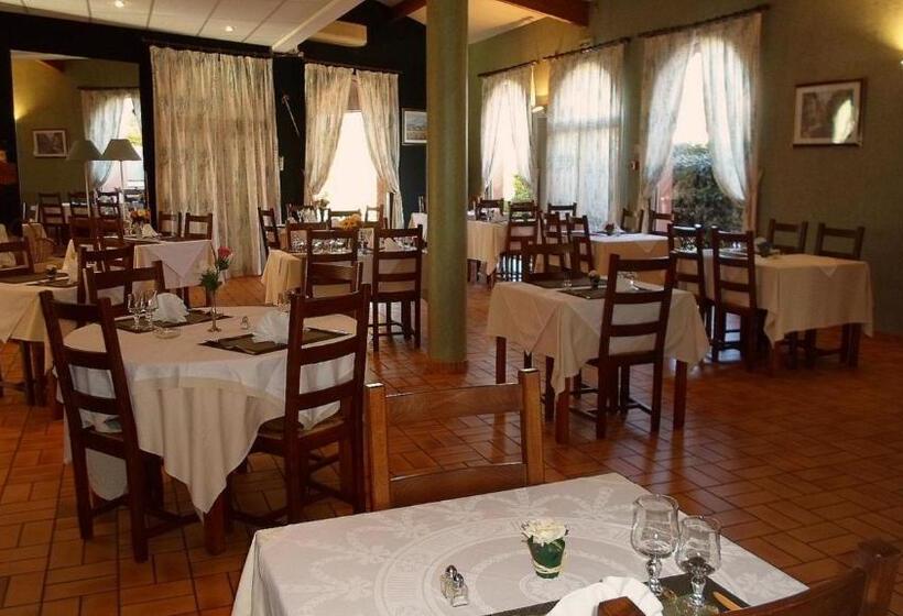 هتل Cit Hôtel  Hôtel D Occitanie