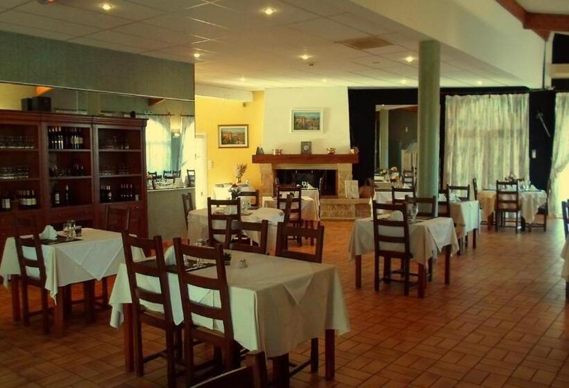 هتل Cit Hôtel  Hôtel D Occitanie