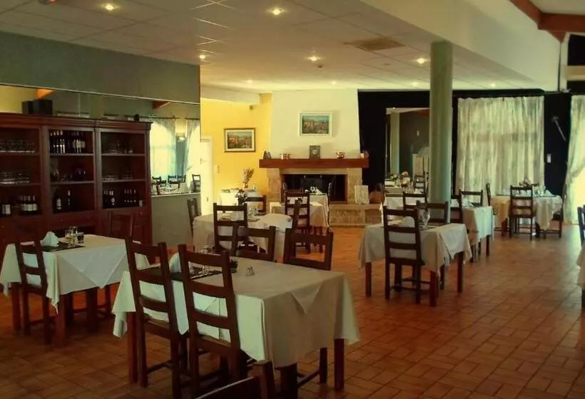 酒店 Cit Hôtel Hôtel D Occitanie