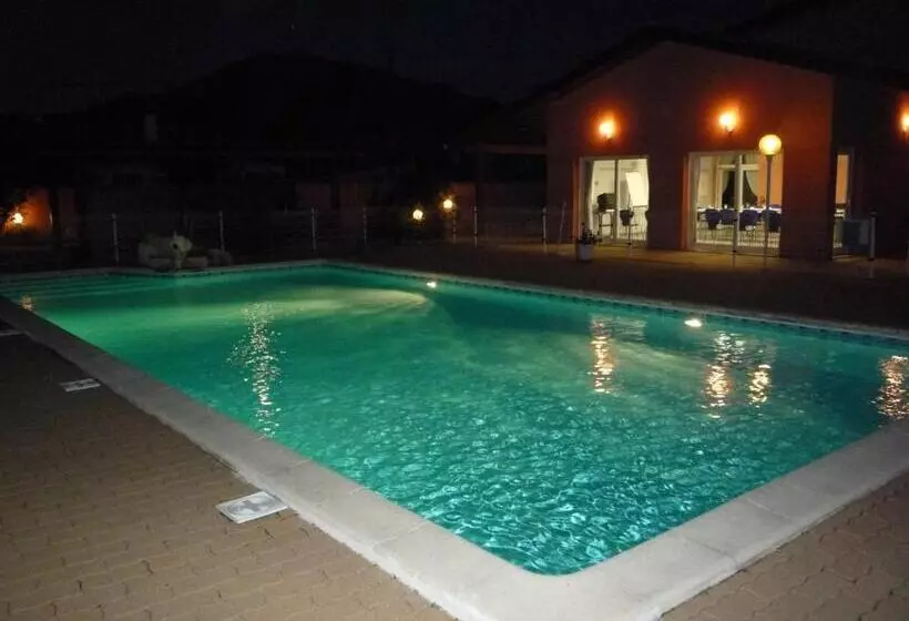 酒店 Cit Hôtel Hôtel D Occitanie