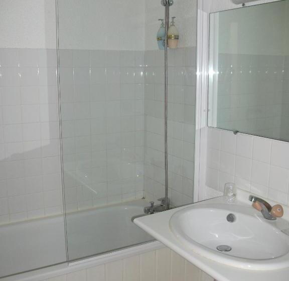 هتل Cit Hôtel  Hôtel D Occitanie