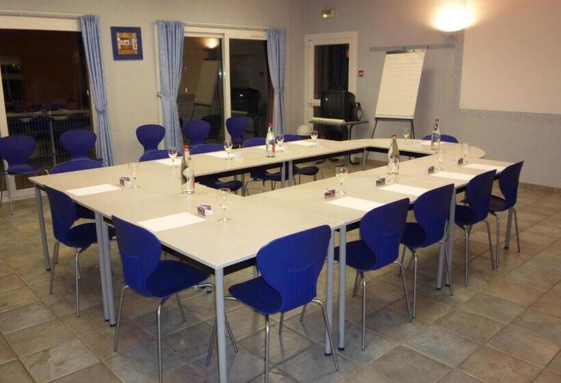 هتل Cit Hôtel  Hôtel D Occitanie