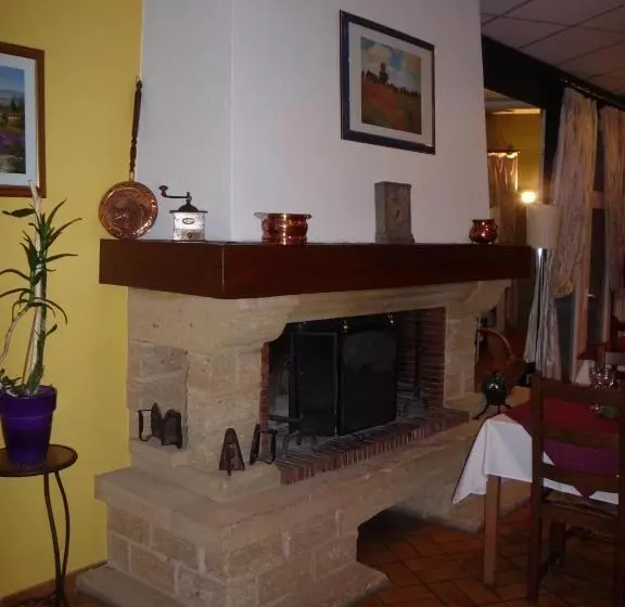 酒店 Cit Hôtel Hôtel D Occitanie