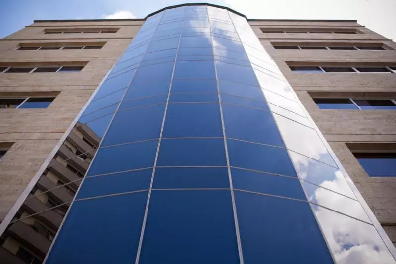 هتل Cuarta Avenida