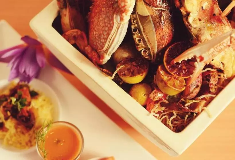 فندق Earl S Regent